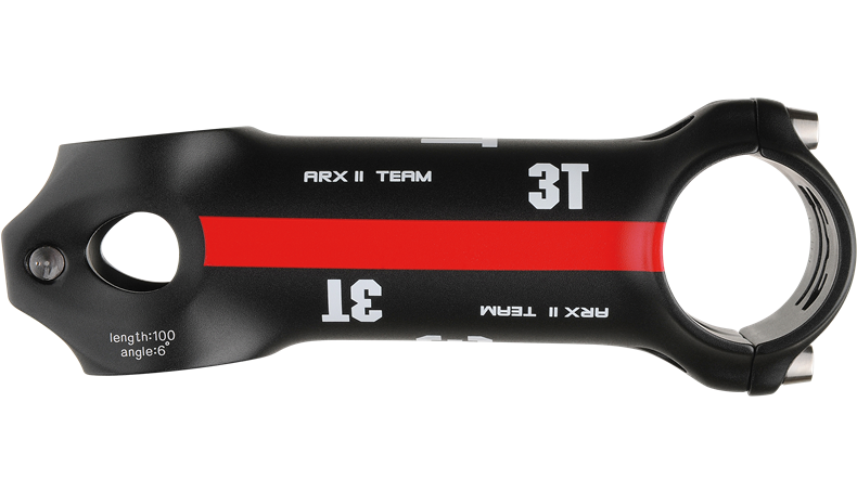 Stem 3T ARX II Team