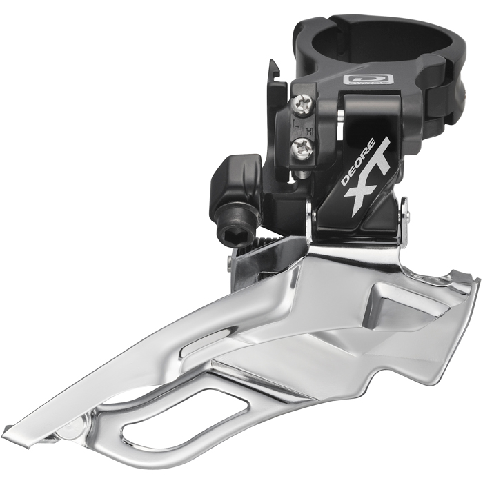 Củ đề trước Shimano XT FD M780