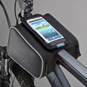 Túi cảm ứng Roswheel treo ghi đông