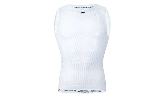 Áo lưới Sobike Sleeveless Underwear-Spiderman