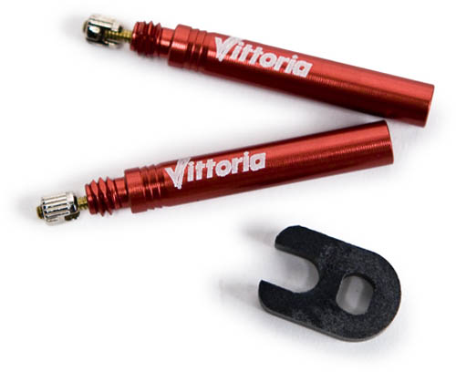 Đầu nối van Vittoria 42mm, 60mm