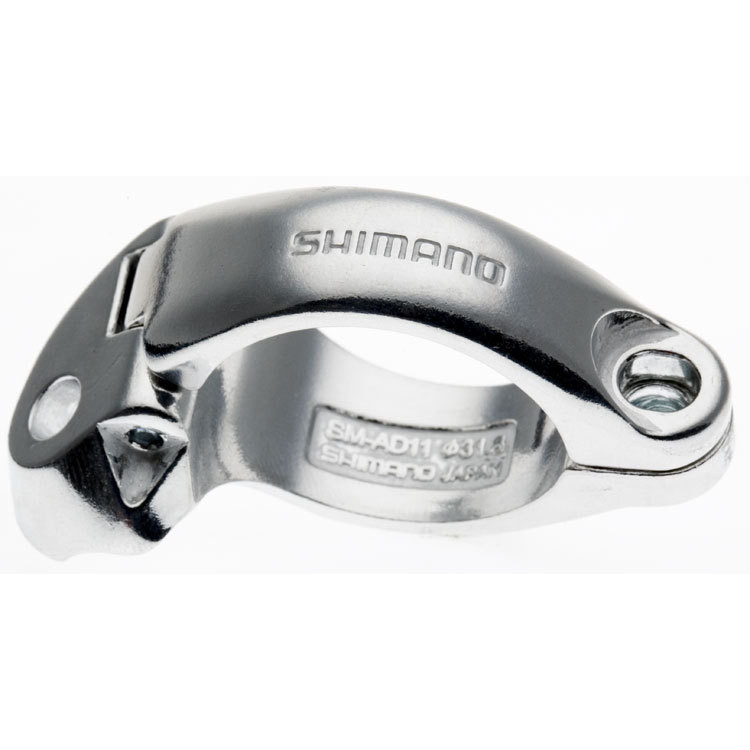 Adaptor củ đề trước Shimano