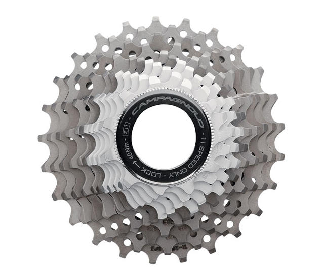 Líp Campagnolo SUPER RECORD 11s (11-29)