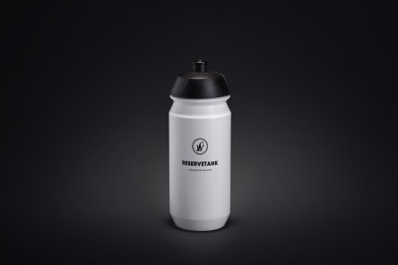 Bình nước Lightweight  Reservetank 500ml 