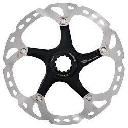 Đĩa phanh shimano RT81 180mm