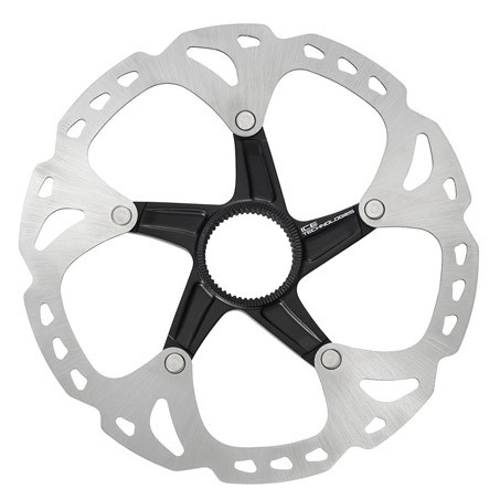 Đĩa phanh Shimano RT81 160mm