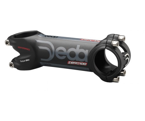 Stem Deda Zero 100 Perfomance