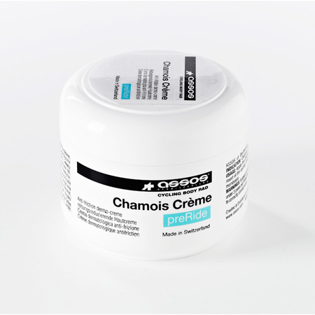 Kem bôi Assos Chamois Creme 140ml