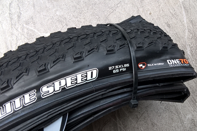 Lốp Maxxis Maxxlite Speed 27.5x1.95