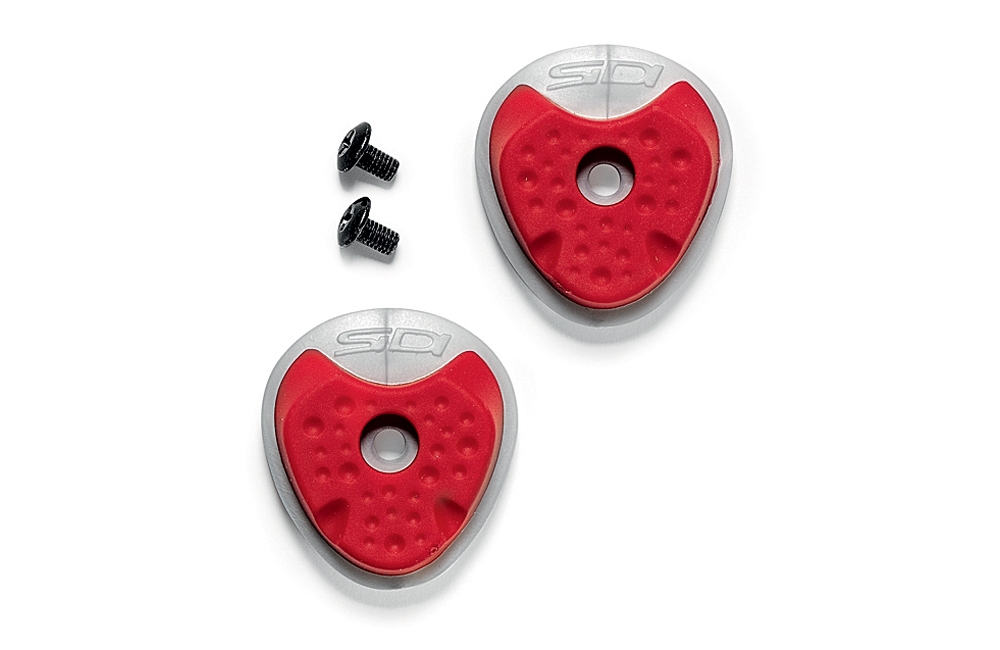 Sidi Replaceable Heel