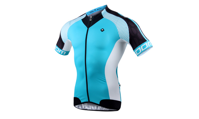 Áo Sobike Short Jersey - Dream( Blue)