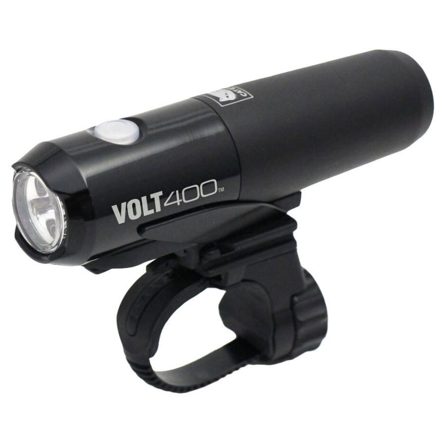 Đèn trước Cateye HL-EL461RC Volt400