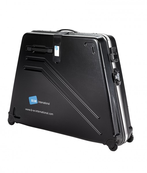 Thùng đựng xe B&W International Bike Box 