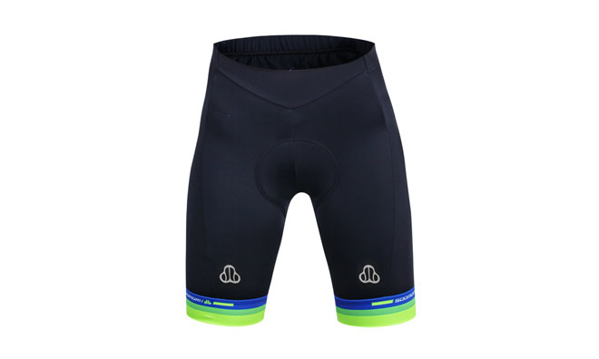 Quần Sobike 1/2 Short Zorro