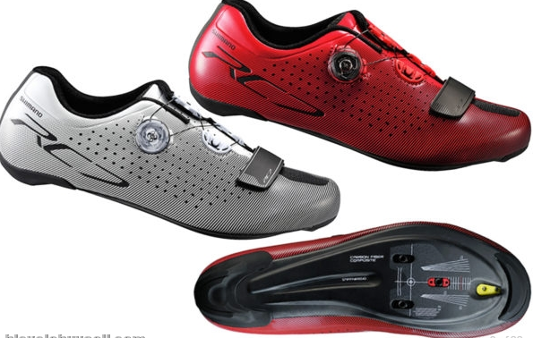 Giầy Shimano SH-RC7 ( New)
