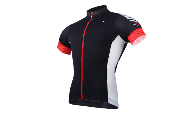 Áo Sobike Short Jersey Limitless