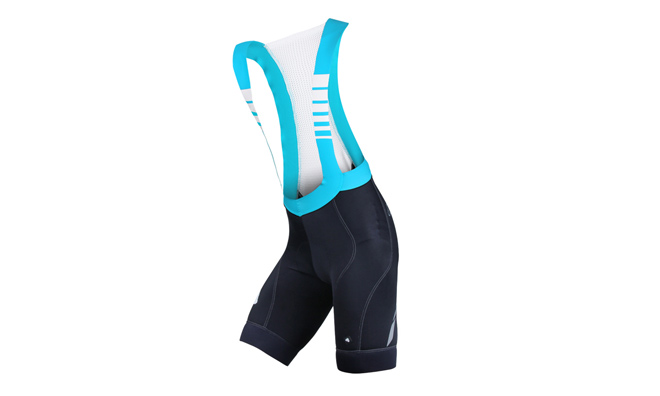 Quần yếm Sobike 1/2 Cruise II Bibshort 