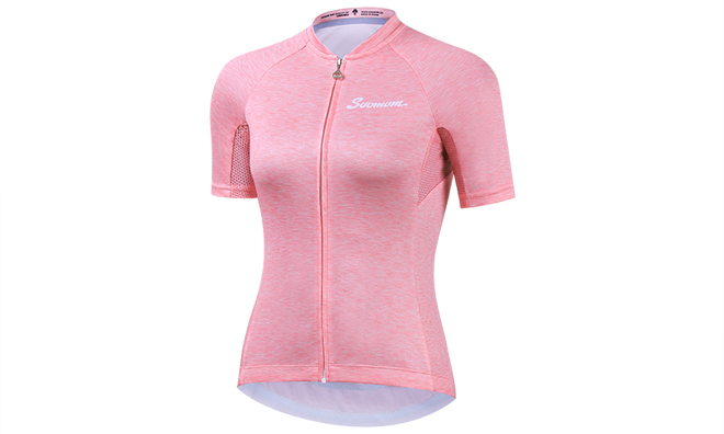 Áo nữ Sobike Short Jersey Jane