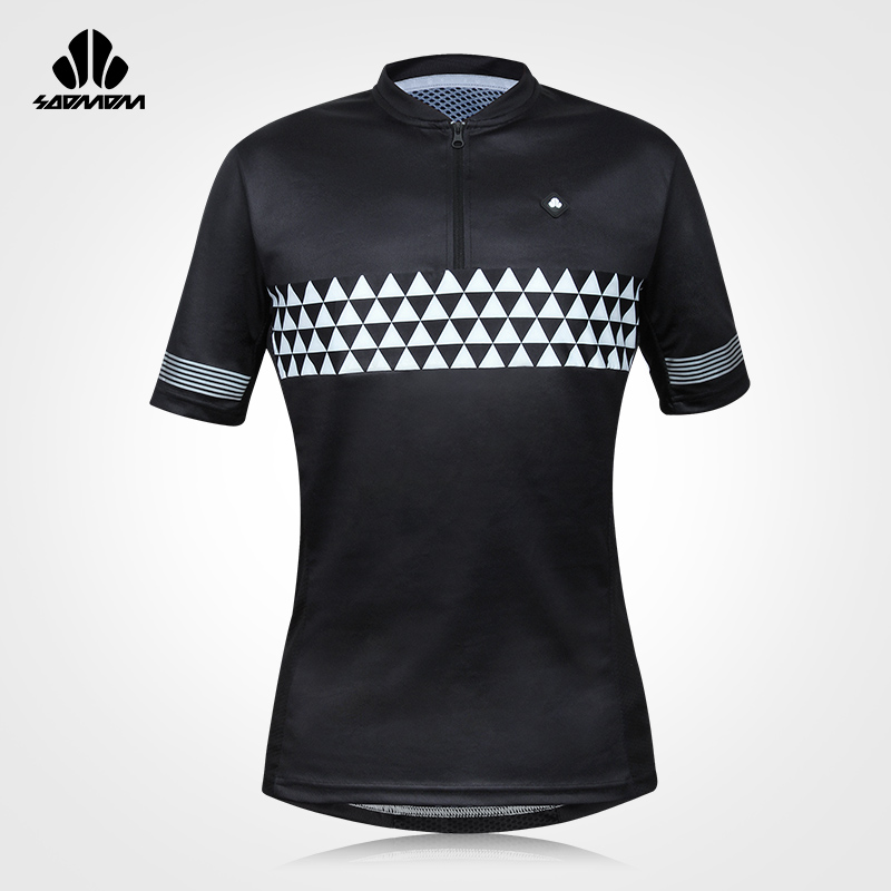 Áo Sobike Pro Short Jersey 