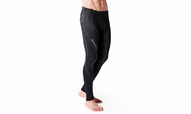 Quần dài Sobike Tight Sprinter 