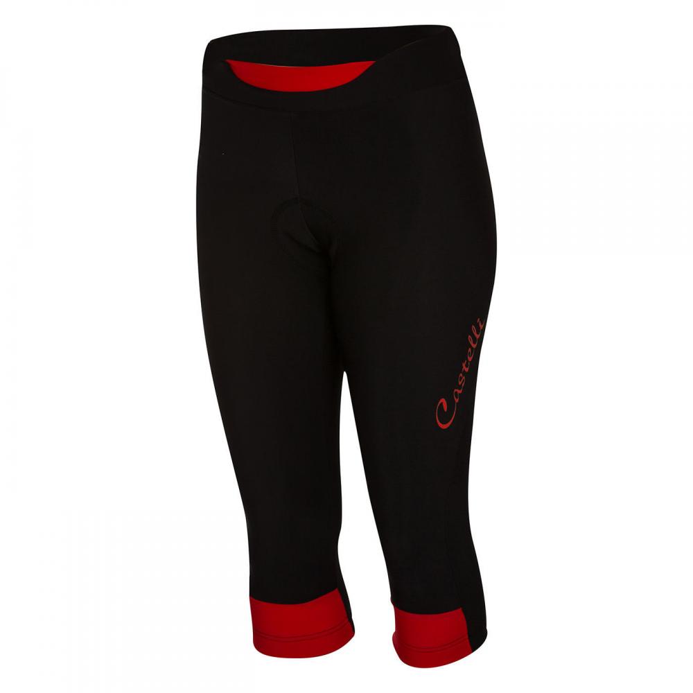 Quần lửng nữ Castelli Chic Knicker 