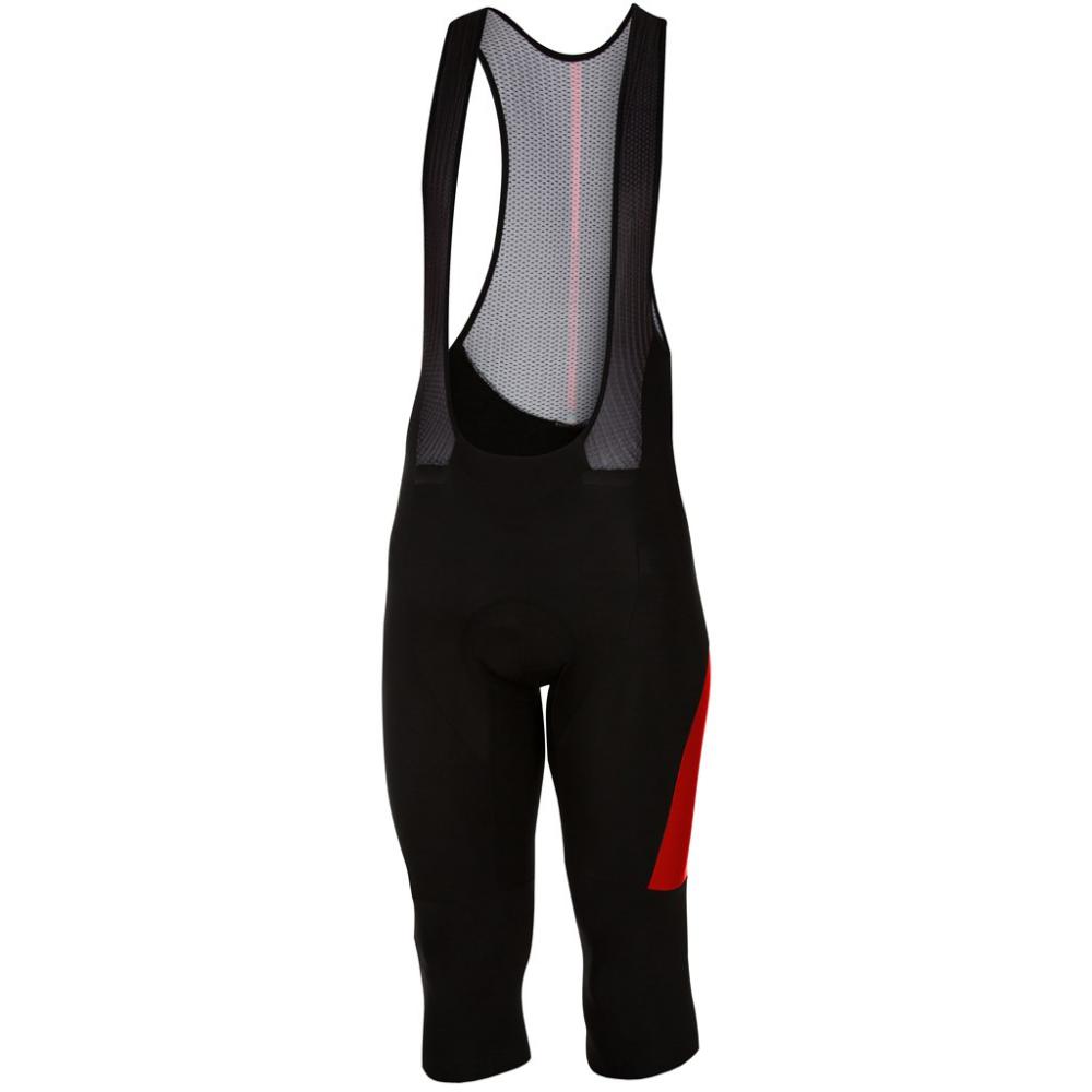 Quần lửng nam Castelli Velocissimo Bibknicker 