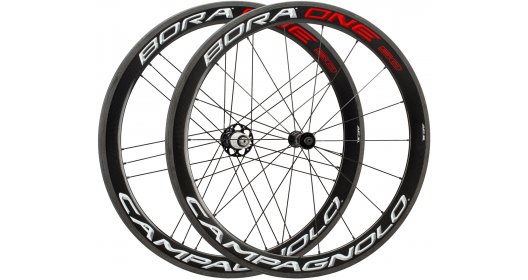 Vành Campagnolo BORA ONE 50 Tubular 2018 ( AC3)