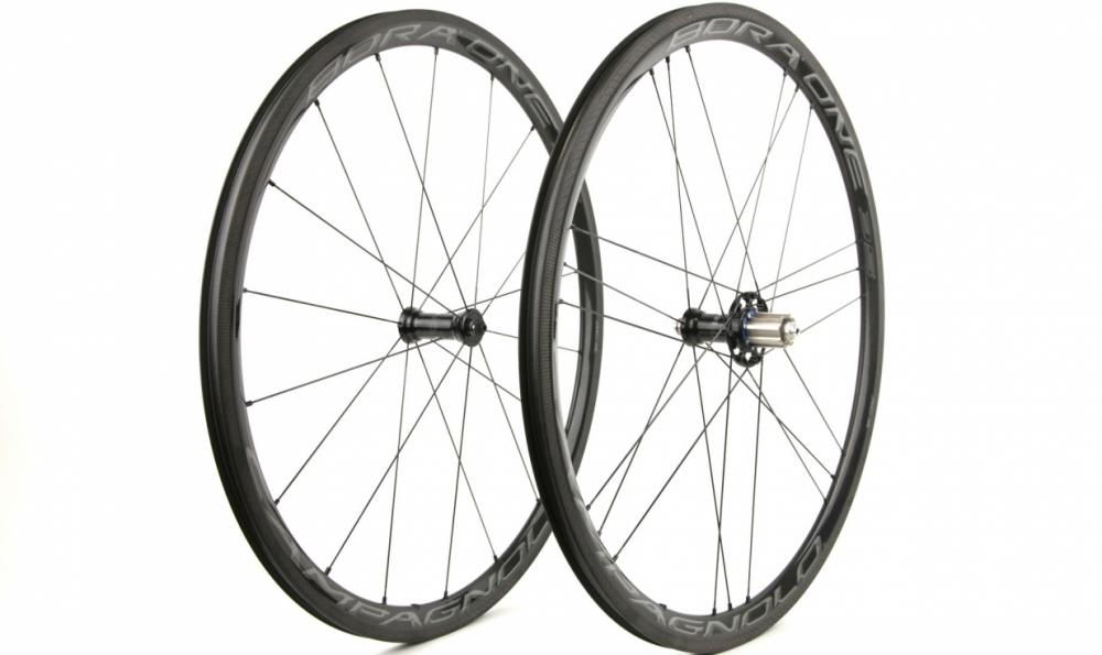  Vành Campagnolo BORA ONE 35 Tubular 2018 ( AC3)