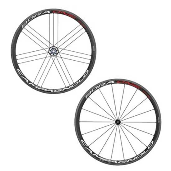 Vành Campagnolo BORA ONE 35 Clincher 2018 ( AC3)