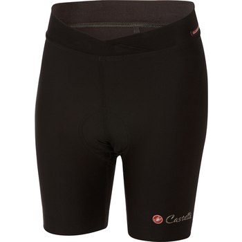 Quần nữ Castelli Mondiale Short 