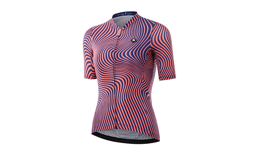 Áo nữ Sobike Short Jersey Covic 