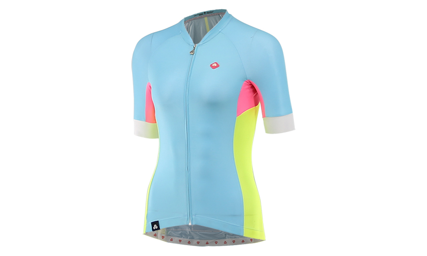 Áo nữ Sobike short Jersey Elyse 