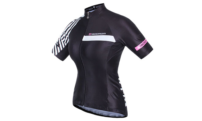Áo nữ Sobike short Jersey Tarrot