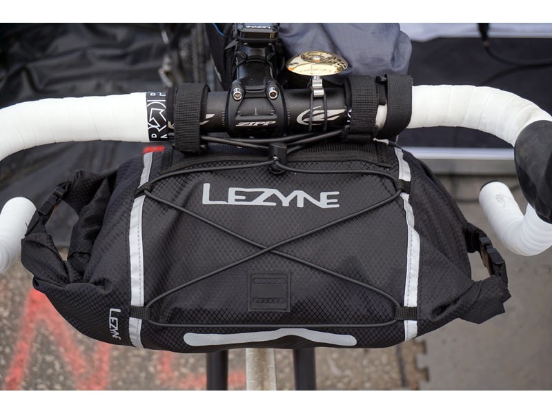 Túi Lezyne Y11 BAR CADDY