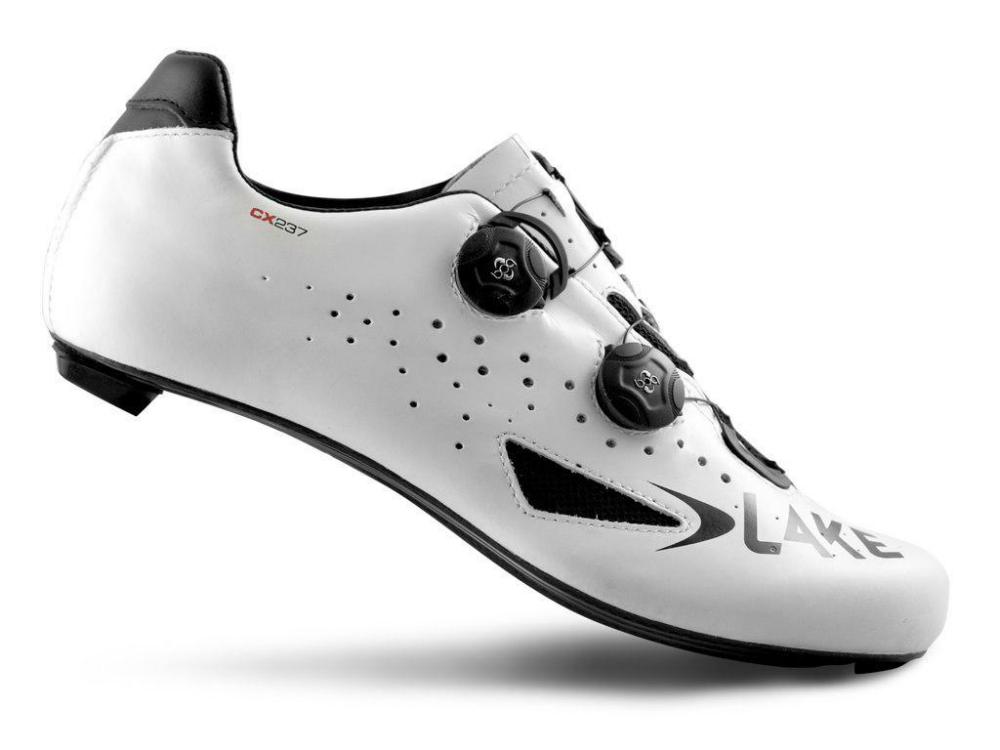 Giày Road Lake CX 237 carbon