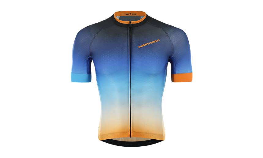 Áo nam Sobike Short Jersey Anthony 