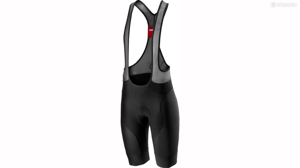 Quần yếm nam Castelli Free Aero Race 4