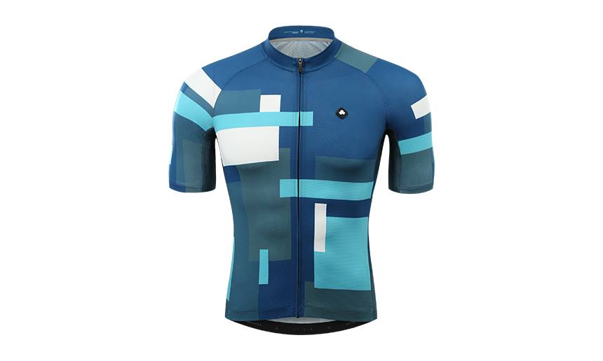 Áo nam Soomom SS Jersey-Glass 