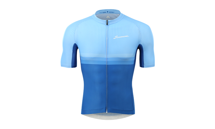 Áo nam Soomom SS Jersey- Simmons 