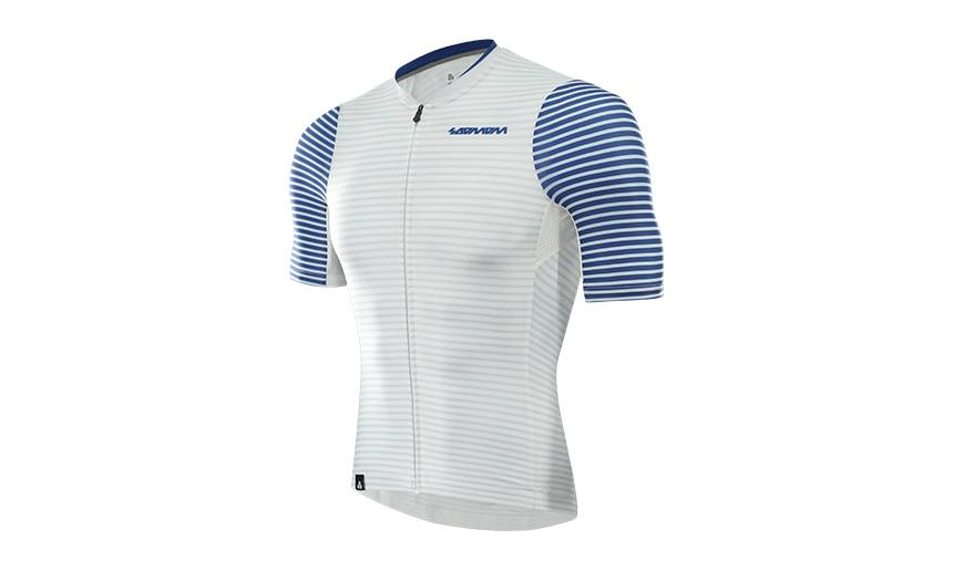 Áo nam Soomom SS Jersey- More 