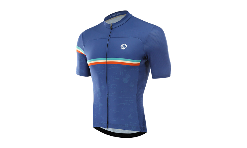 Áo nam Soomom SS Jersey- Louis