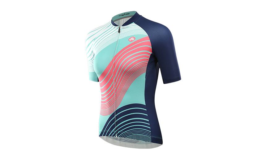 Áo nữ Soomom SS Jersey- Billow