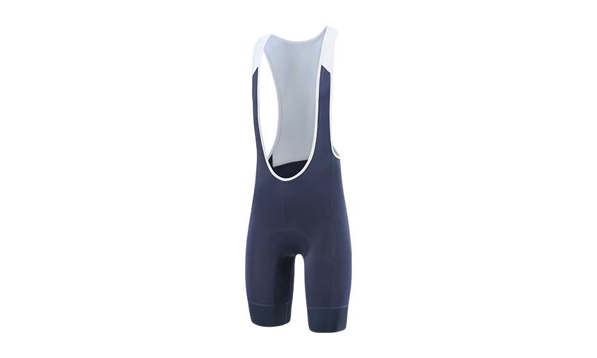 Quần yếm nam Soomom 1/2 Bibshort - Elite 