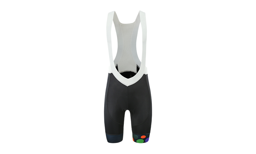 Quần yếm nam Soomom 1/2 Bibshort - Loeb