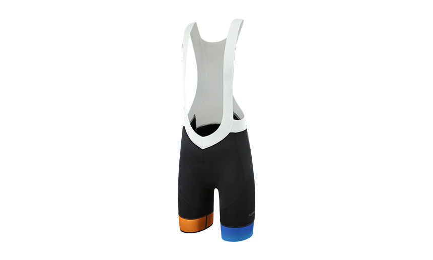 Quần yếm nam Soomom 1/2 Bibshort - Anthony 