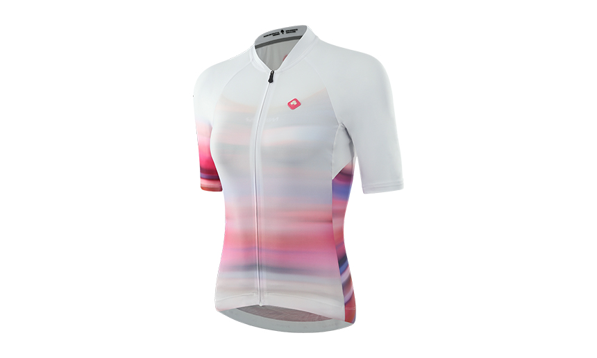 Áo nữ Soomom SS Jersey- Fanny