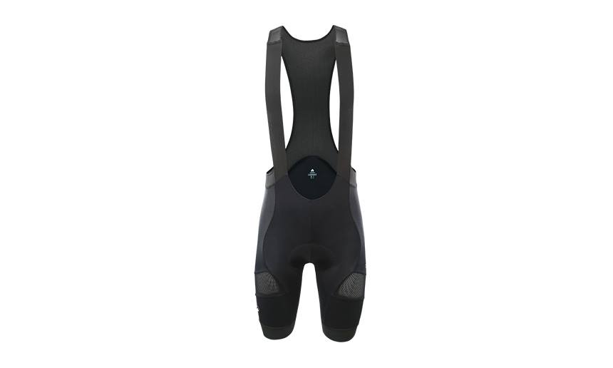 Quần yếm nam Soomom 1/2 Bibshort - Gladiator III 