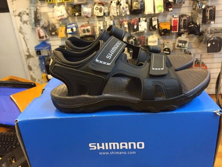 Sandals  Shimano SH-SD500