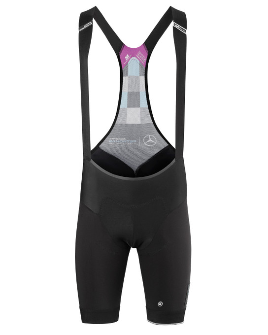 Quần yếm nam Assos T.FF_1.SHORTS_S7