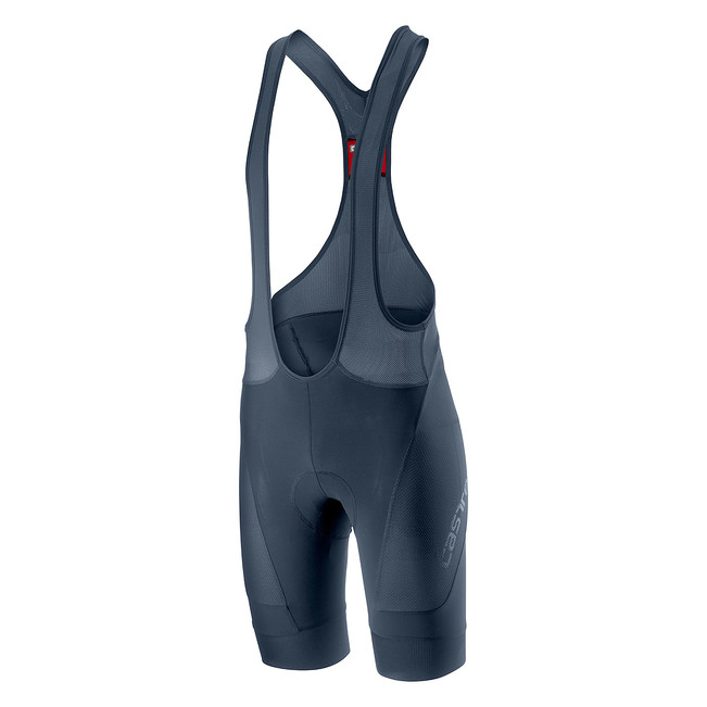 Quần Castelli Endurance 2 Bibshort ( Bỉm X2 mới)